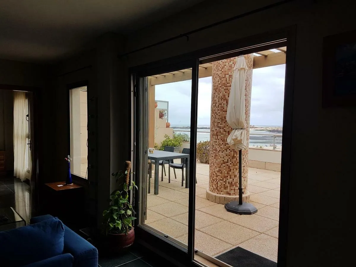 Apartamentos Marfolin El Cotillo La Oliva