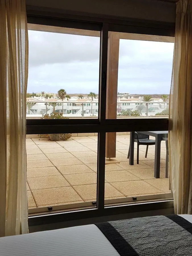 Apartamentos Marfolin El Cotillo La Oliva 0*,