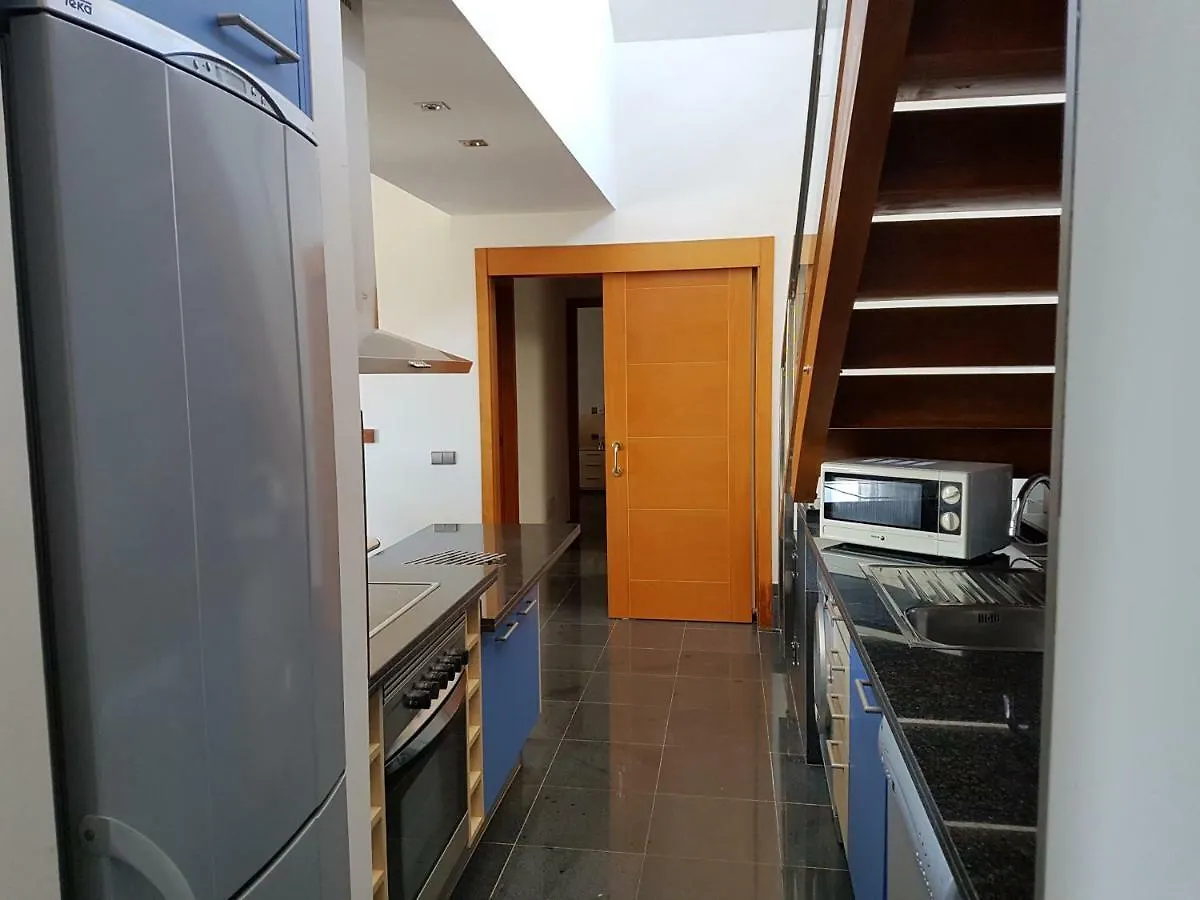 Apartamentos Marfolin El Cotillo La Oliva