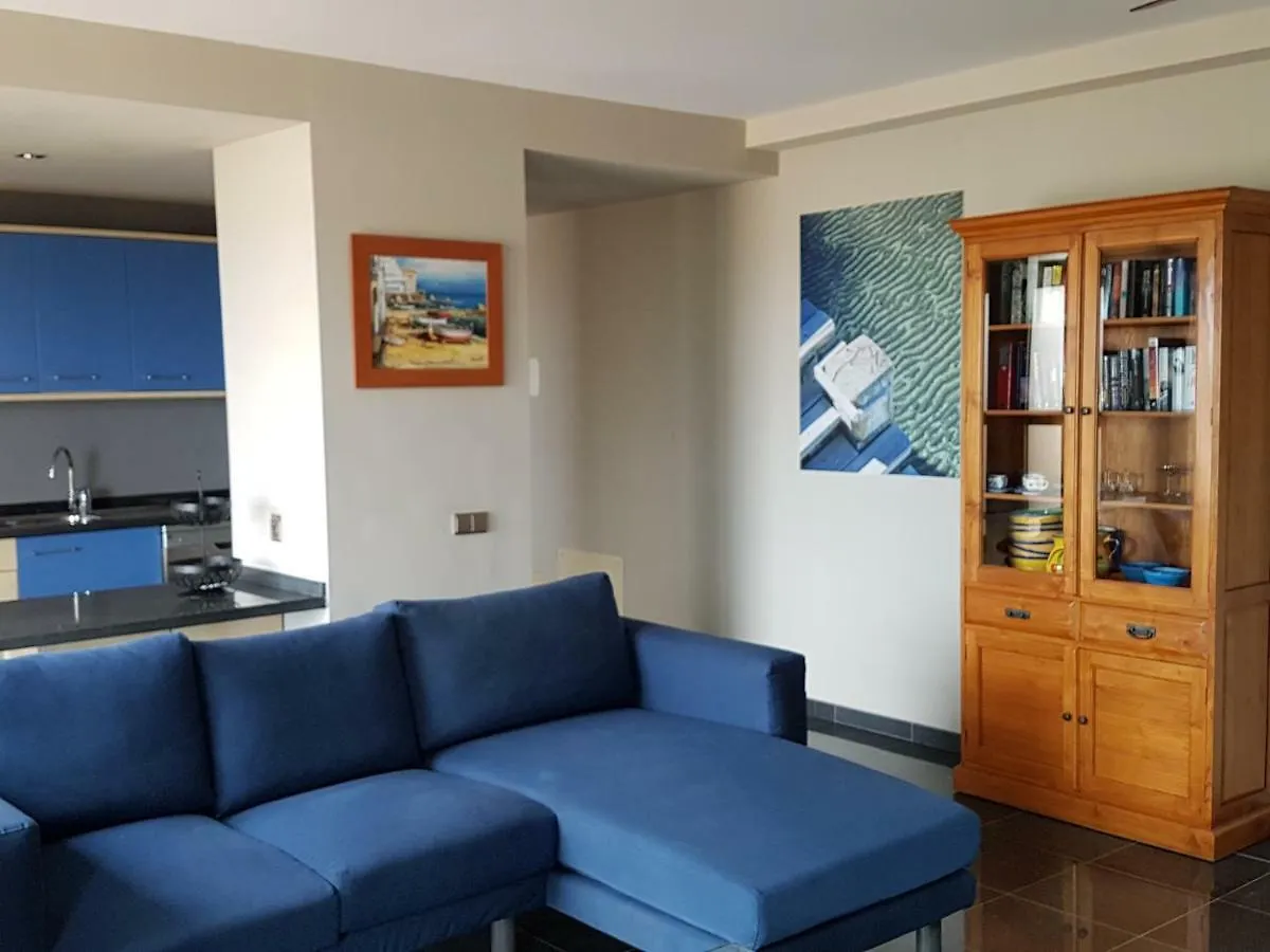 Apartment Apartamentos Marfolin El Cotillo La Oliva Spain