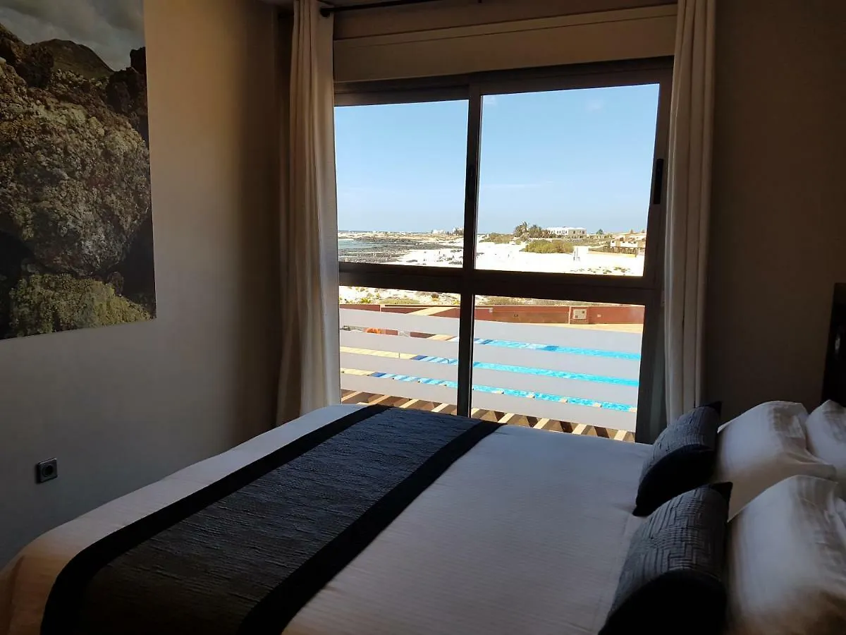 Apartment Apartamentos Marfolin El Cotillo La Oliva
