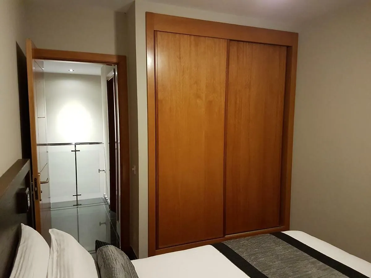 Apartamentos Marfolin El Cotillo La Oliva Spain