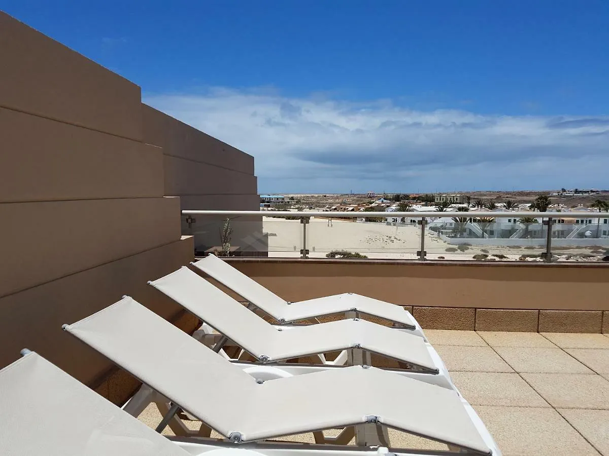 Apartamentos Marfolin El Cotillo La Oliva Apartment