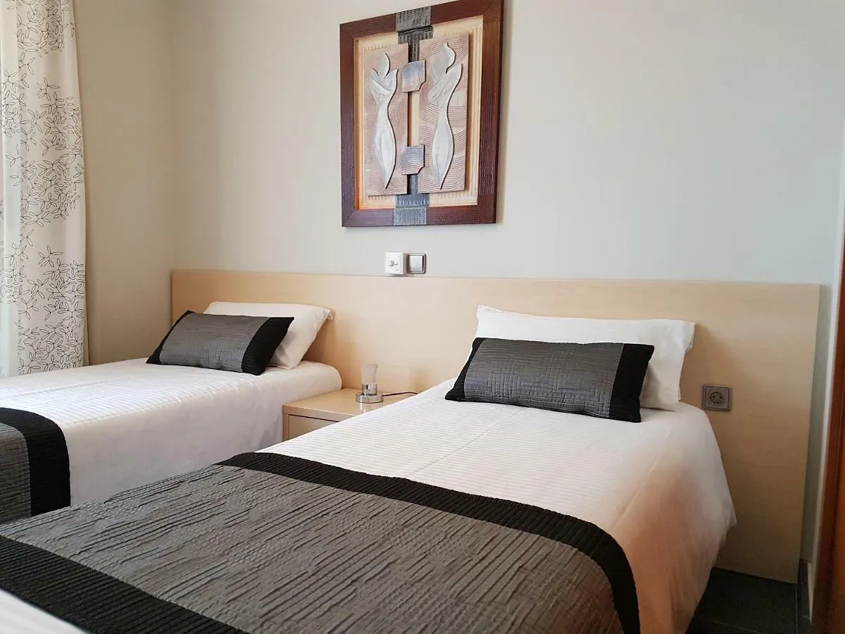 Apartamentos Marfolin El Cotillo La Oliva 0*,  Spain