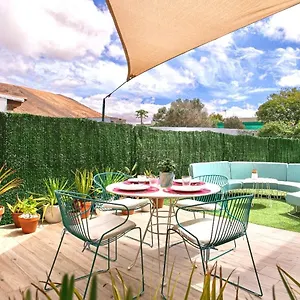 Casa Mimar Moderna Y Acogedora Holiday home
