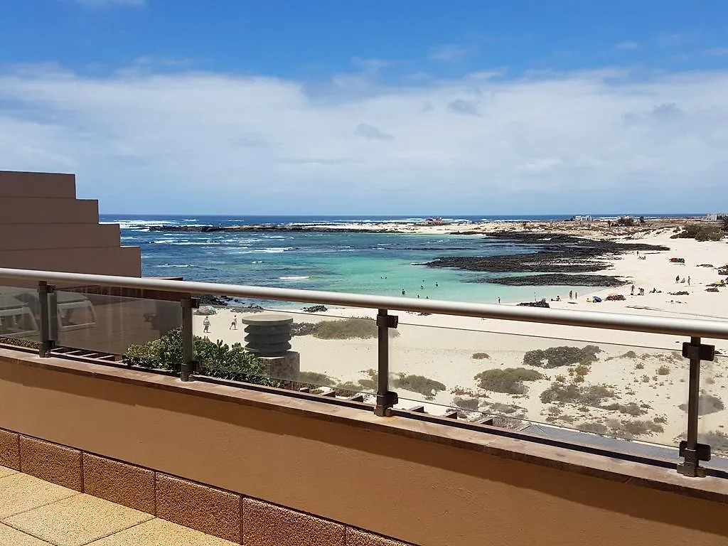 Apartamentos Marfolin El Cotillo contacts
