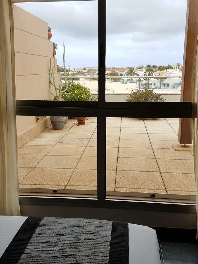 Apartamentos Marfolin El Cotillo La Oliva Daire