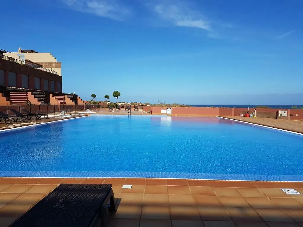 Apartamentos Marfolin El Cotillo La Oliva