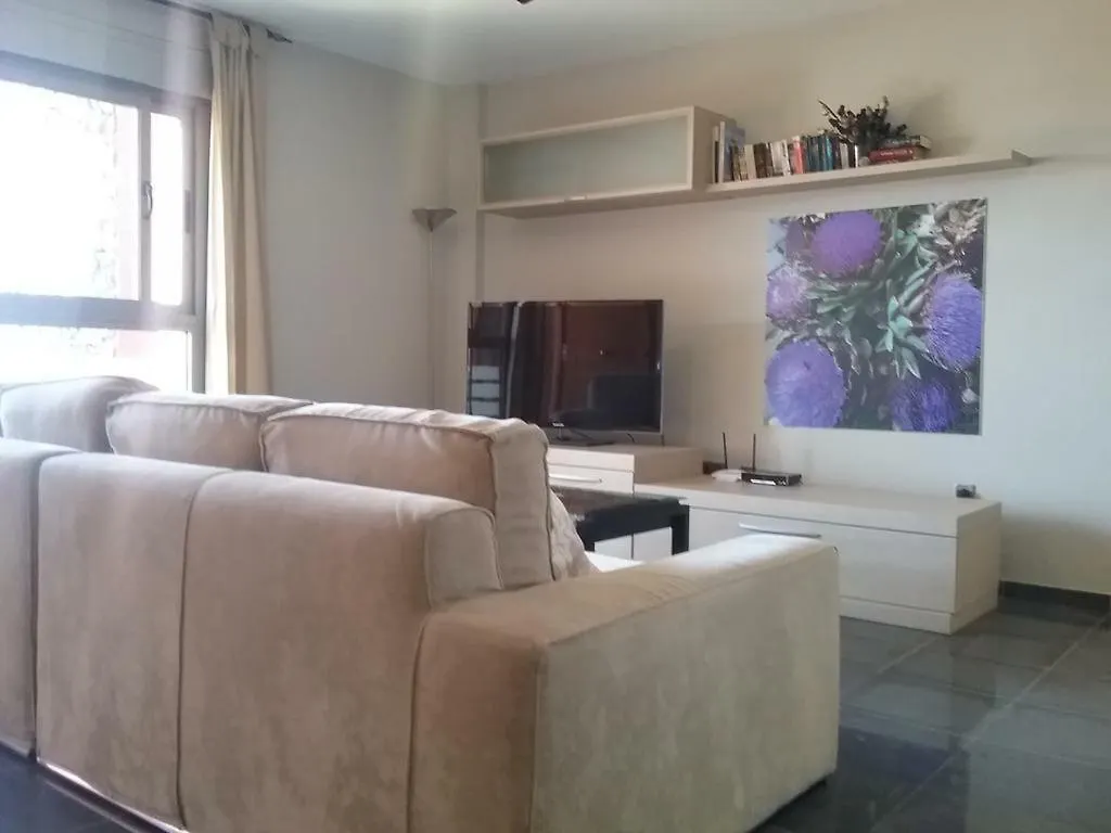 Apartamentos Marfolin El Cotillo La Oliva