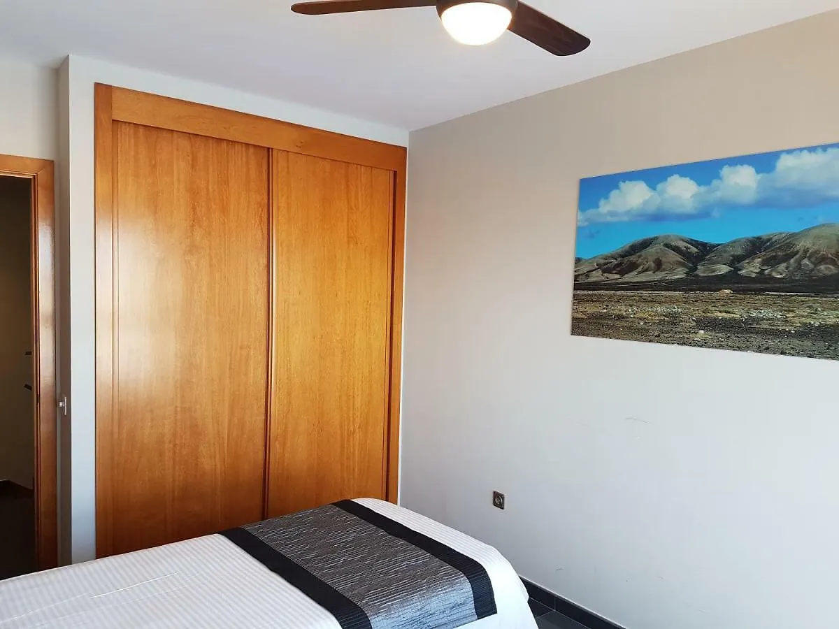 Apartamentos Marfolin El Cotillo La Oliva Apartment