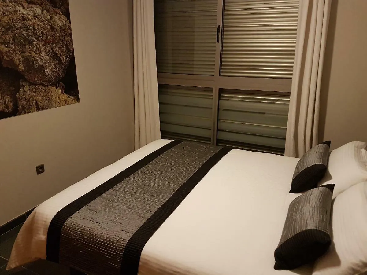Apartamentos Marfolin El Cotillo La Oliva Apartment