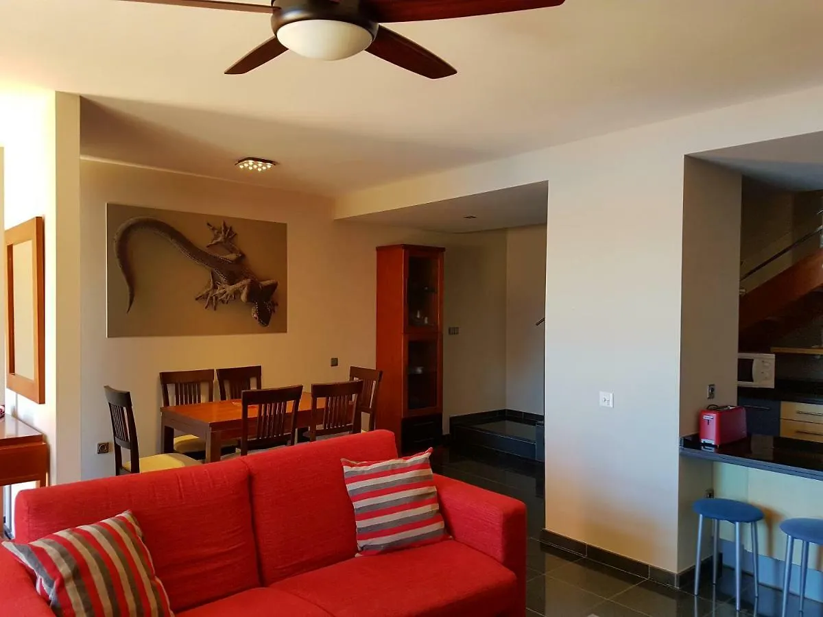 Apartamentos Marfolin El Cotillo La Oliva 0*,
