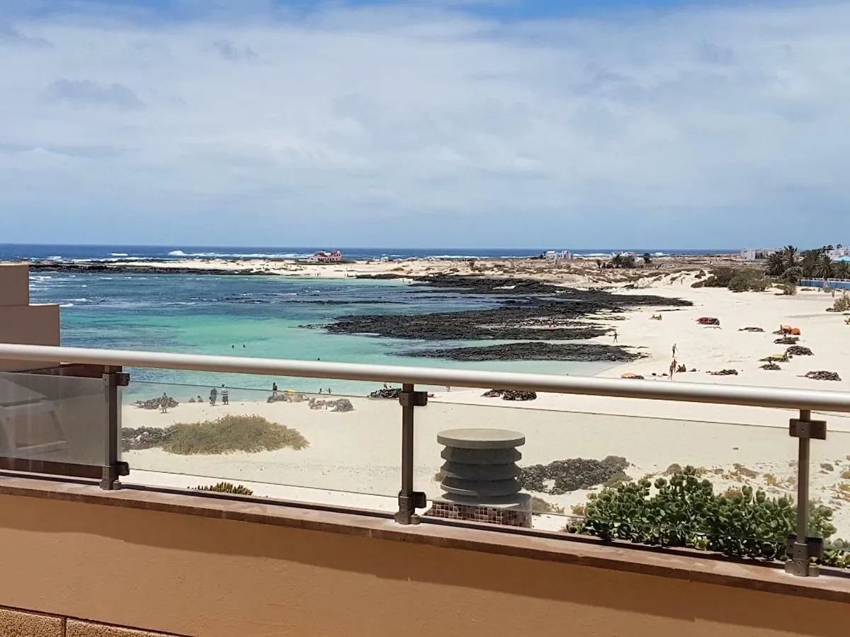 Apartamentos Marfolin El Cotillo La Oliva Spain