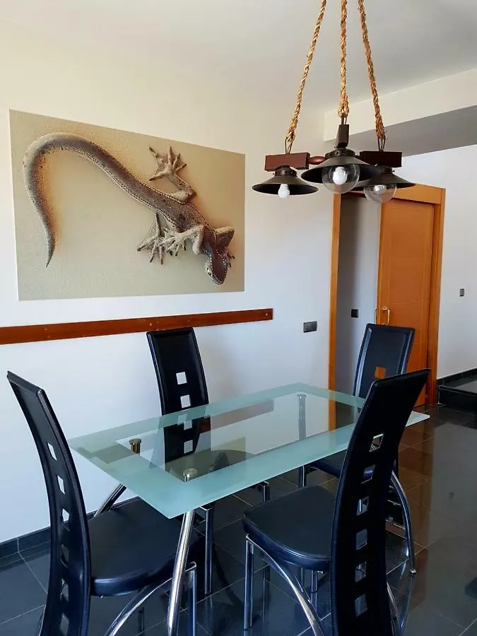 Apartamentos Marfolin El Cotillo La Oliva Apartment