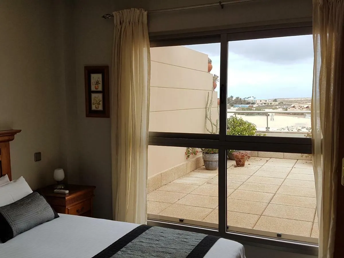 Apartamentos Marfolin El Cotillo La Oliva Apartment