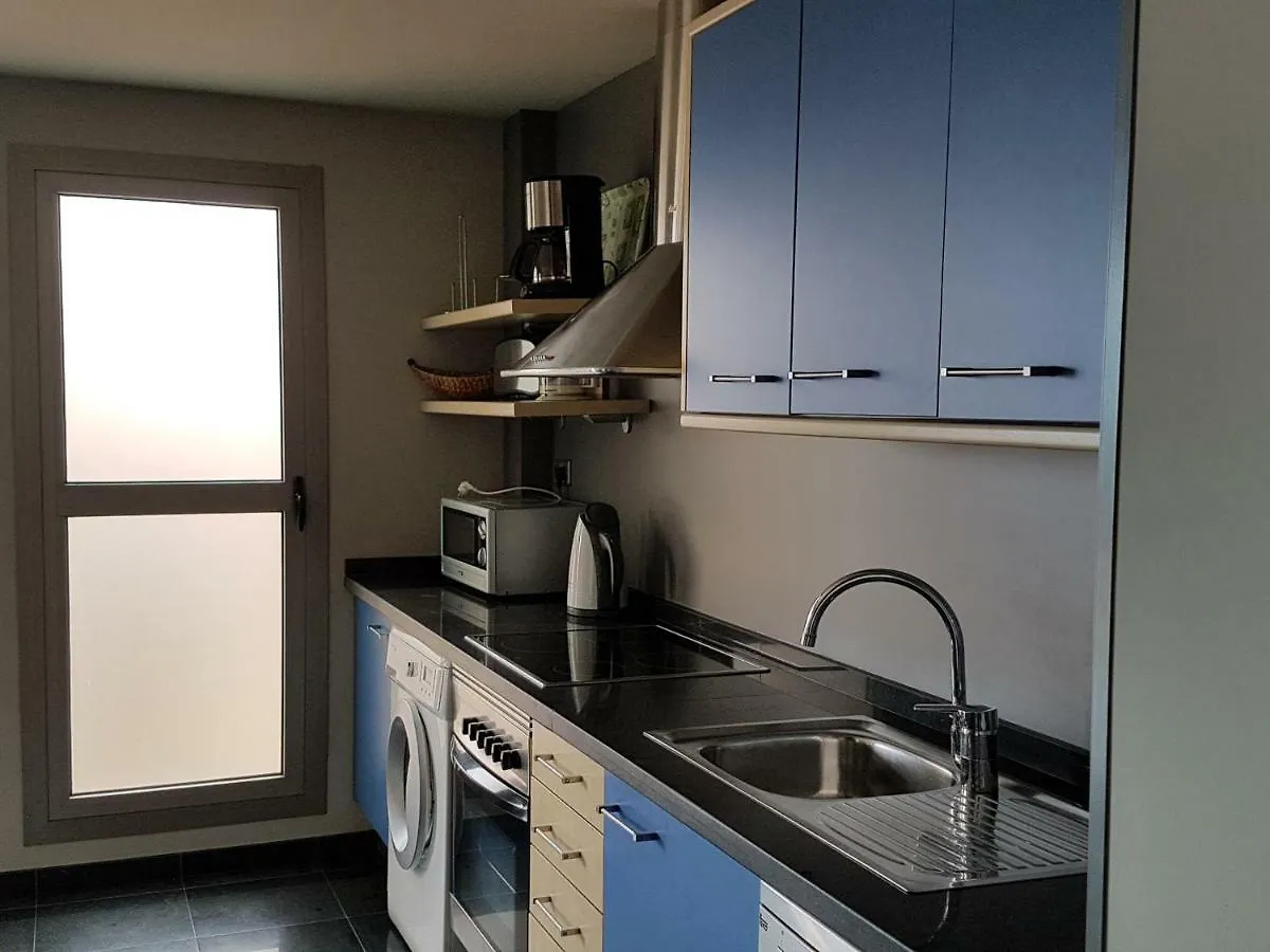 Apartamentos Marfolin El Cotillo La Oliva