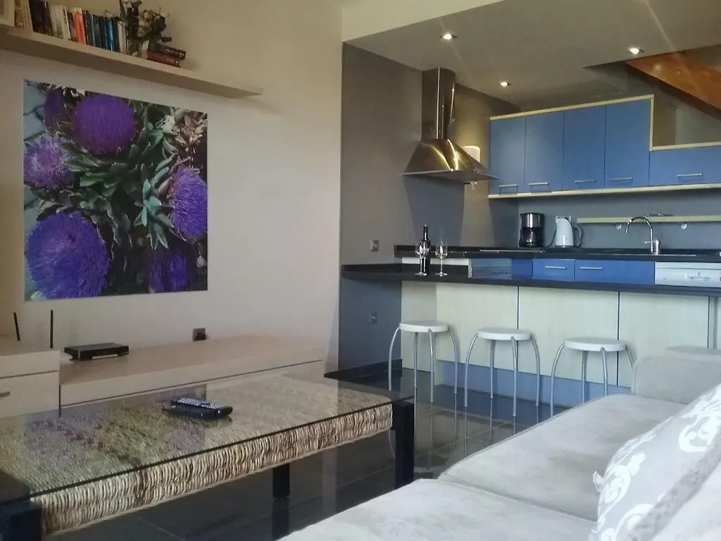 Apartamentos Marfolin El Cotillo La Oliva