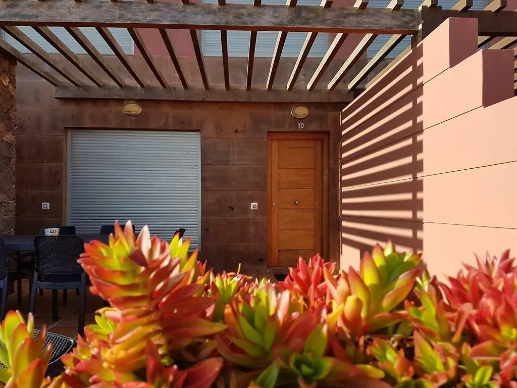 Apartamentos Marfolin El Cotillo La Oliva 0*,