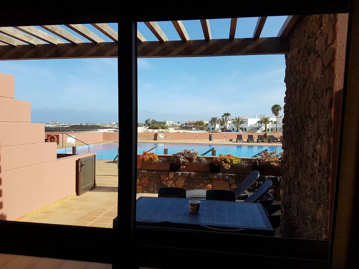 Apartamentos Marfolin El Cotillo La Oliva
