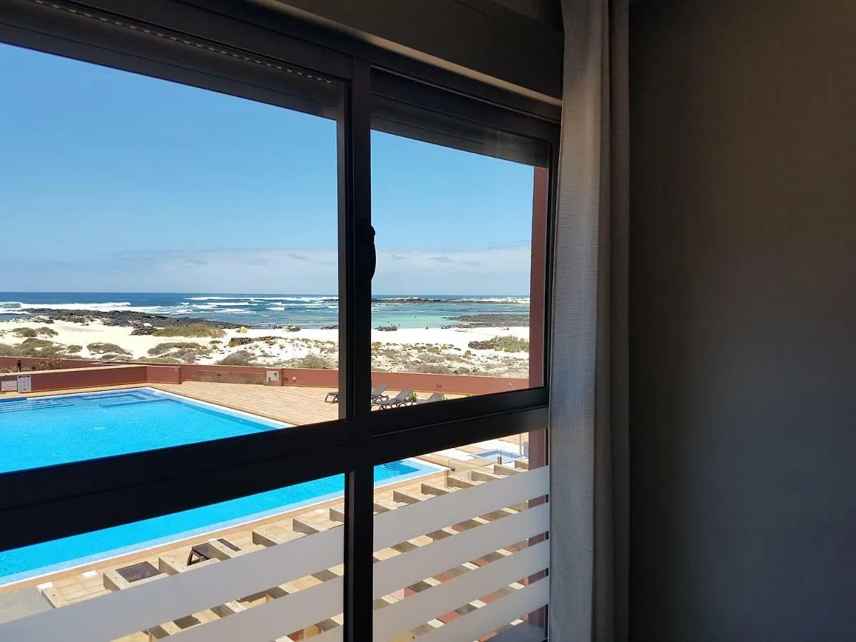 Apartment Apartamentos Marfolin El Cotillo La Oliva