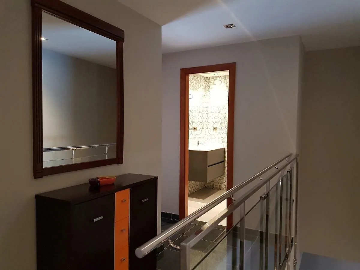 Apartamentos Marfolin El Cotillo La Oliva 0*,  Spain