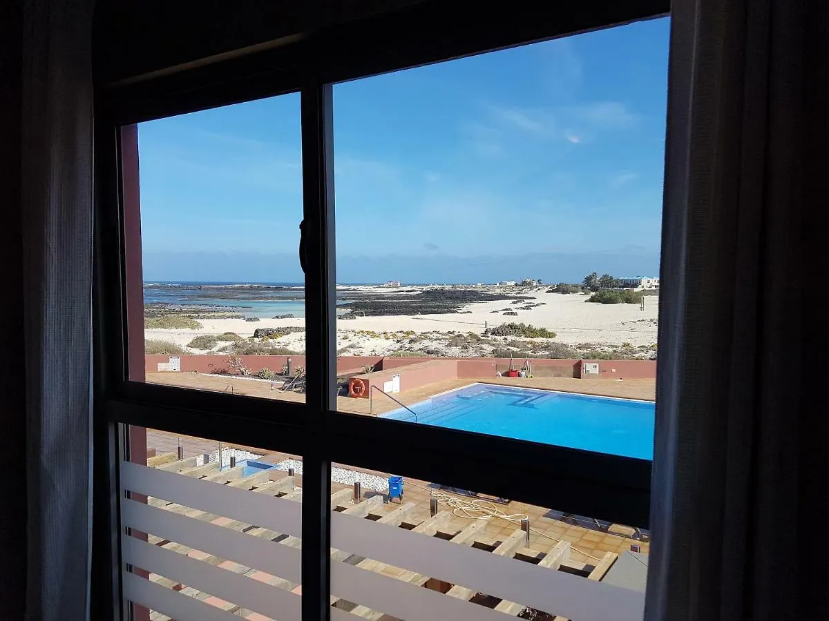 Apartment Apartamentos Marfolin El Cotillo La Oliva