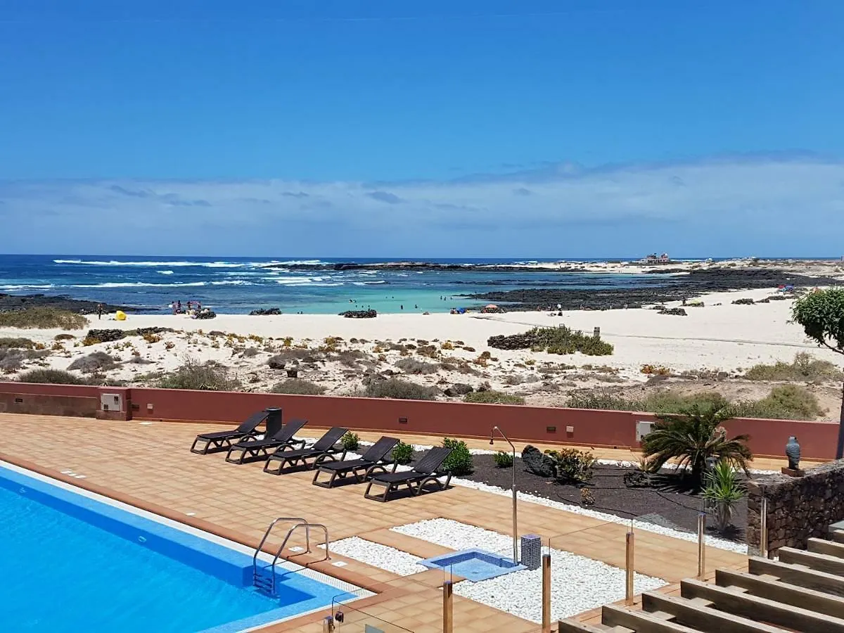 Apartamentos Marfolin El Cotillo La Oliva 0*,  Spain