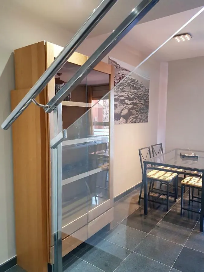 Apartamentos Marfolin El Cotillo La Oliva