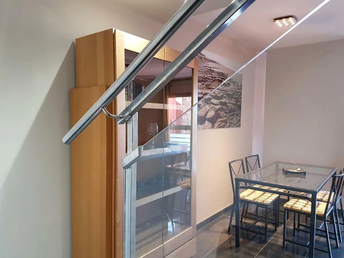 Apartamentos Marfolin El Cotillo La Oliva Apartment