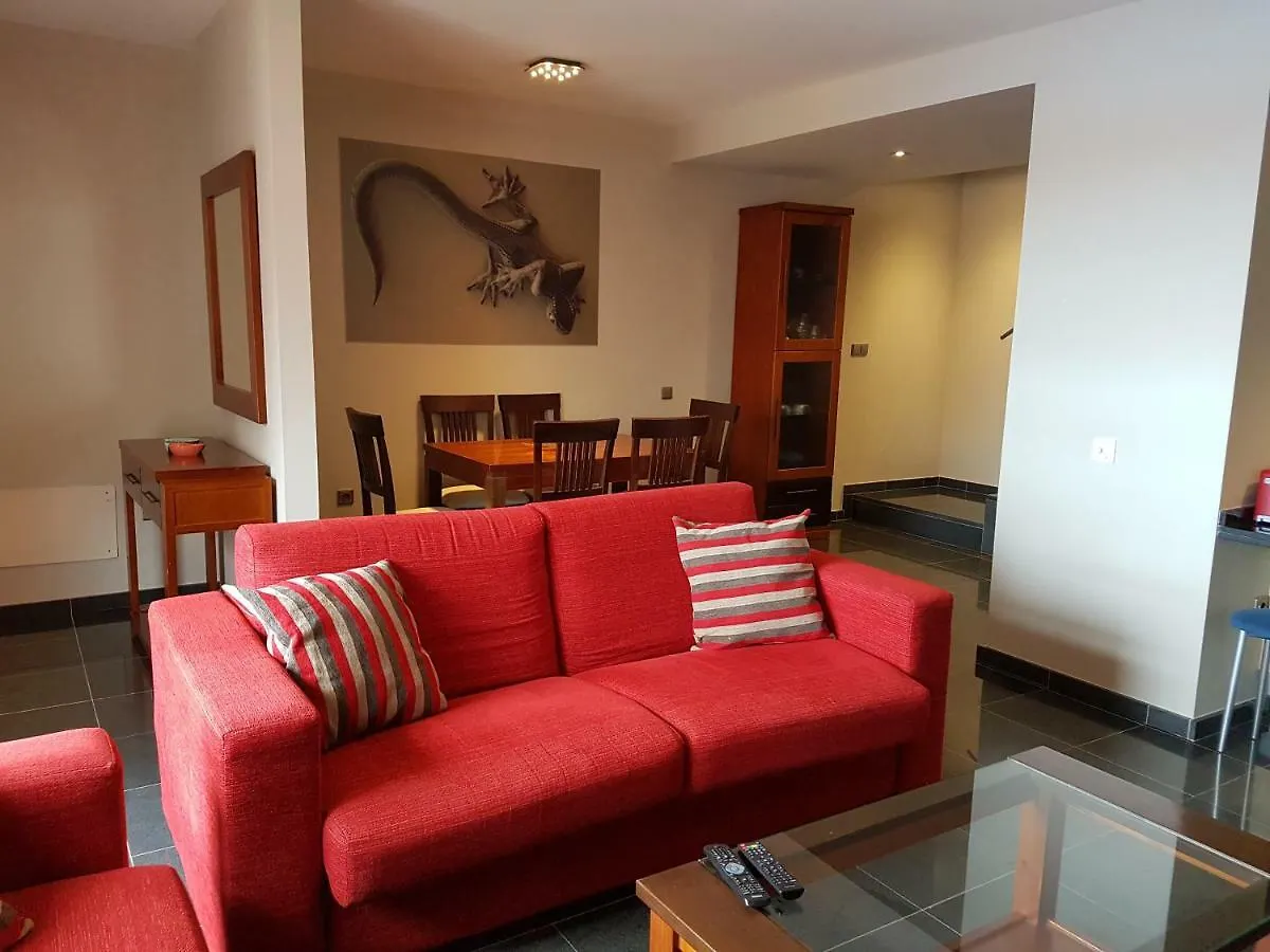 Apartamentos Marfolin El Cotillo La Oliva