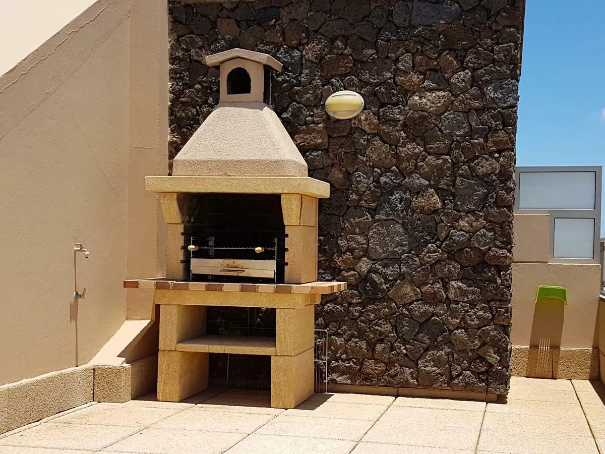 Apartamentos Marfolin El Cotillo La Oliva Spain