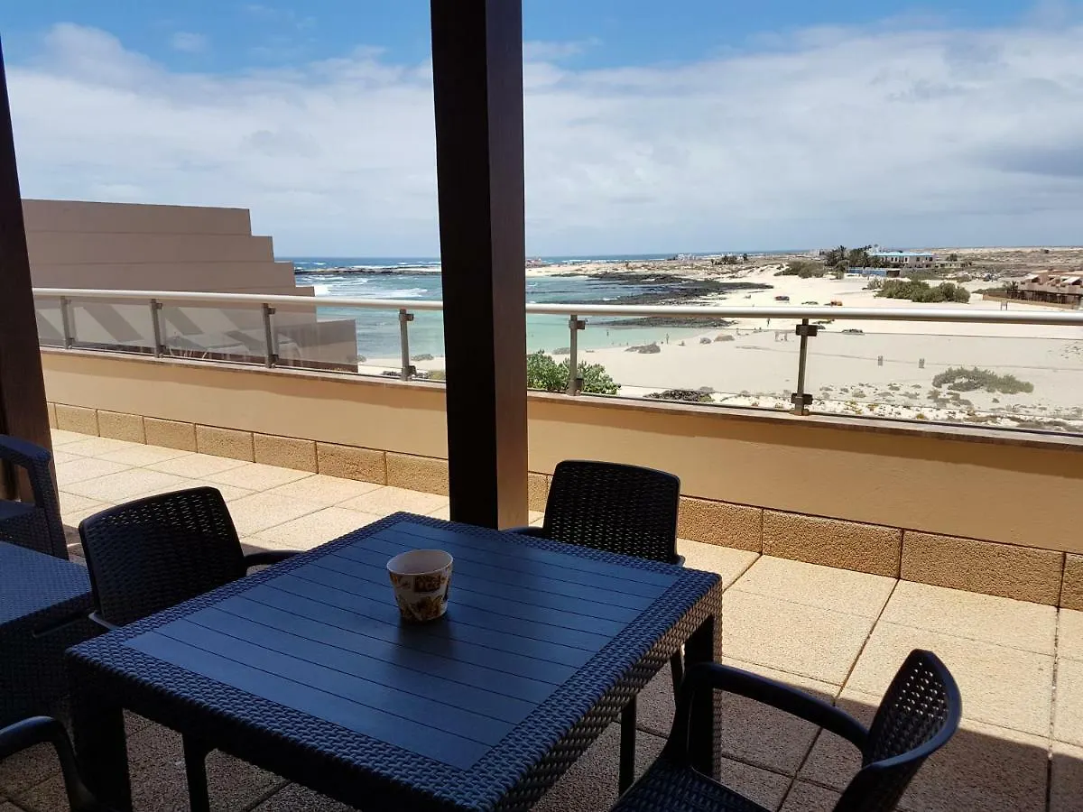 Apartamentos Marfolin El Cotillo La Oliva 0*,  Spain