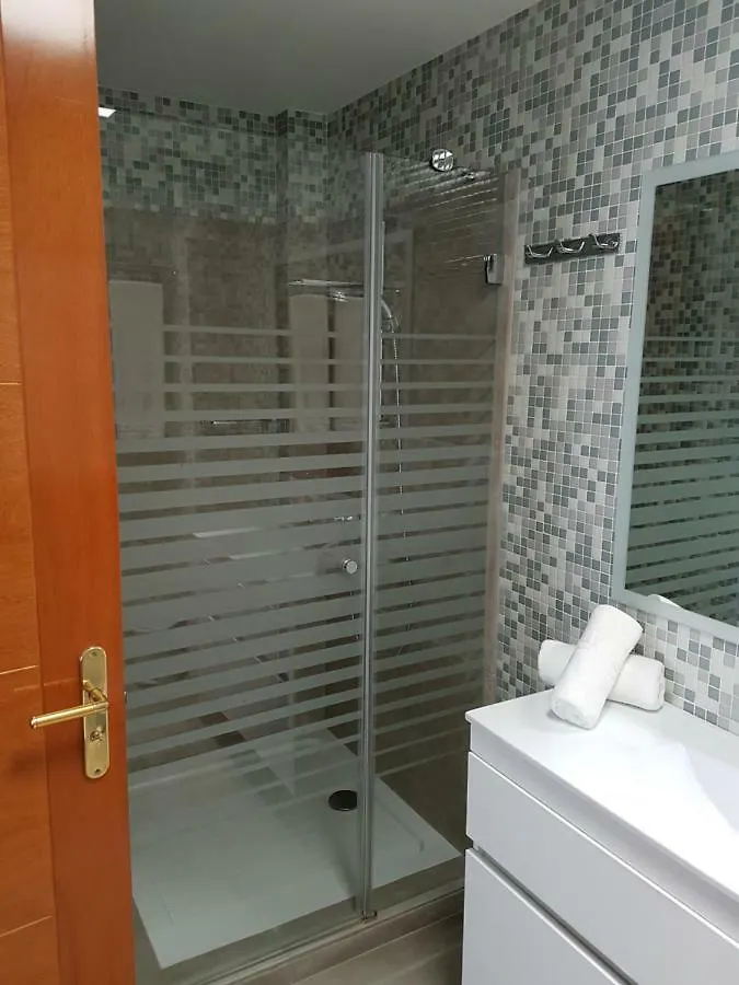 Apartamentos Marfolin El Cotillo La Oliva Apartment