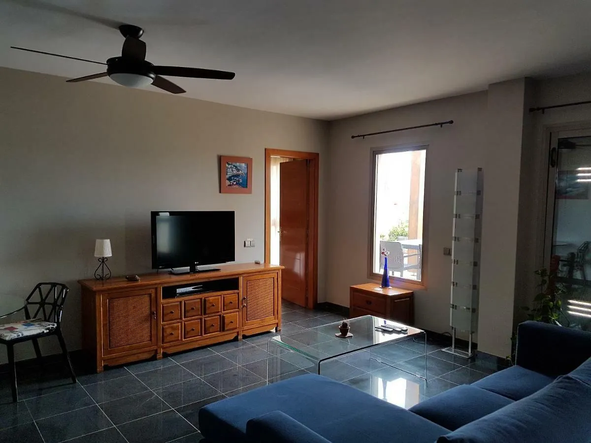 Apartamentos Marfolin El Cotillo La Oliva Apartment
