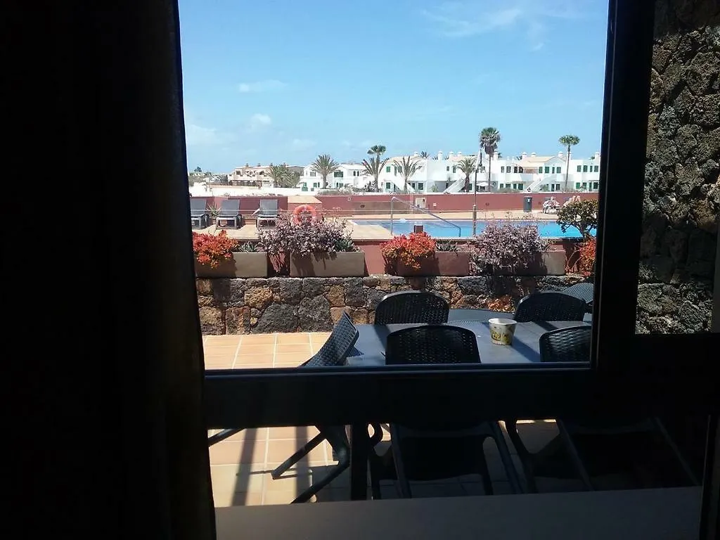 Apartamentos Marfolin El Cotillo La Oliva Apartment