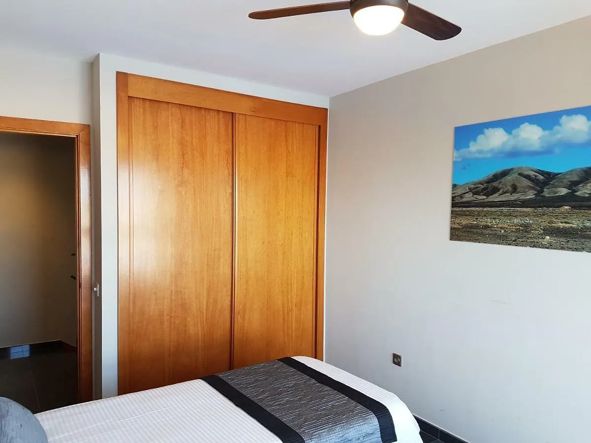 Apartamentos Marfolin El Cotillo La Oliva