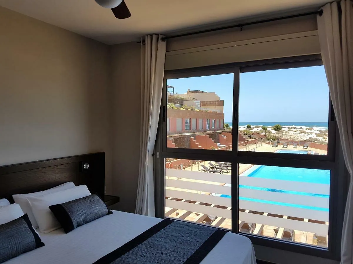 Apartamentos Marfolin El Cotillo La Oliva 0*,