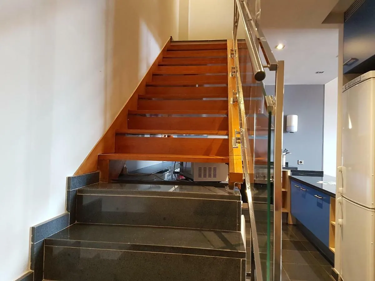 Apartamentos Marfolin El Cotillo La Oliva