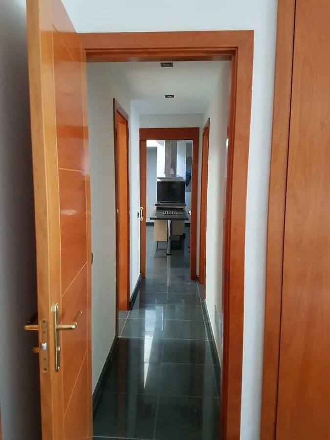 Apartamentos Marfolin El Cotillo La Oliva 0*,  Spain