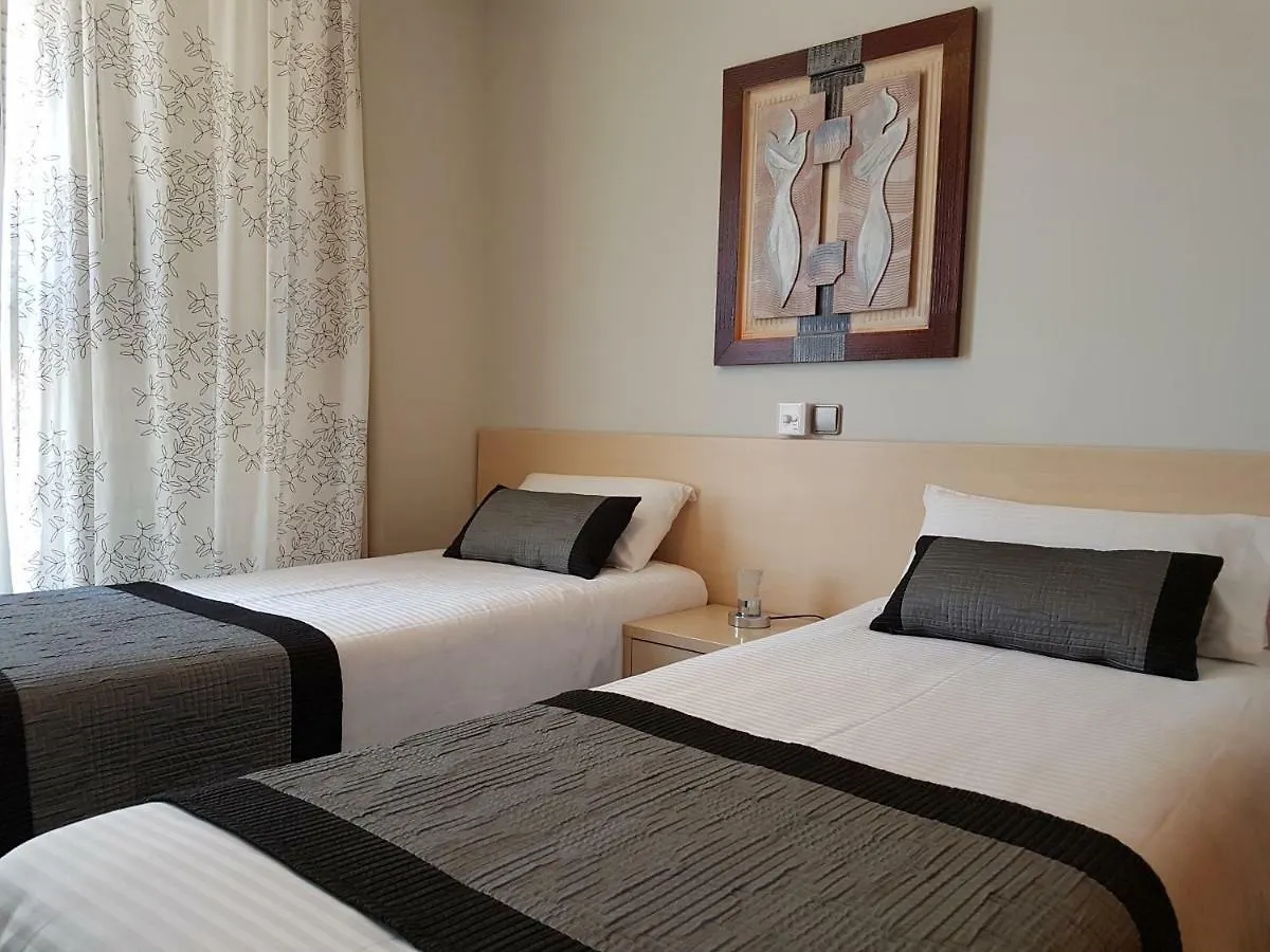 Apartamentos Marfolin El Cotillo La Oliva 0*,  Spain