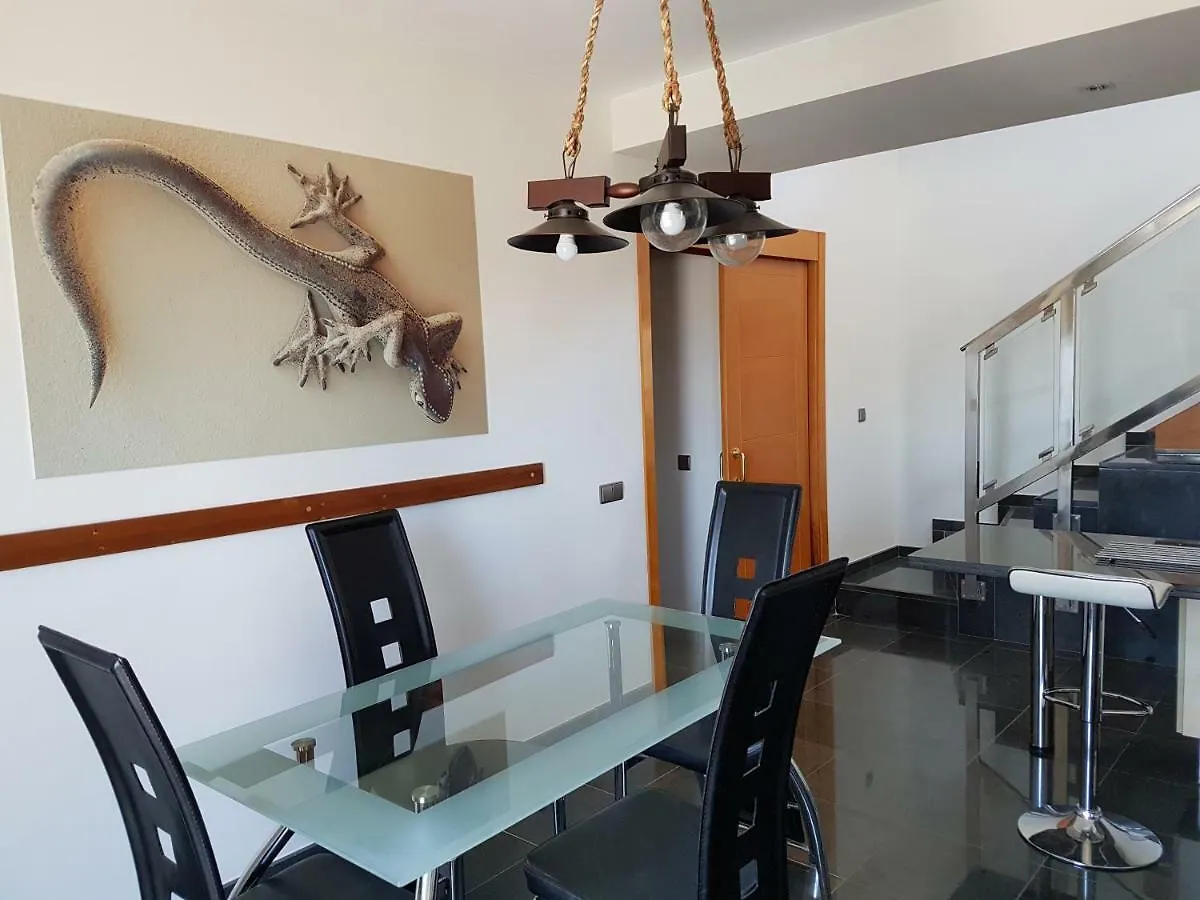 Apartamentos Marfolin El Cotillo La Oliva Spain