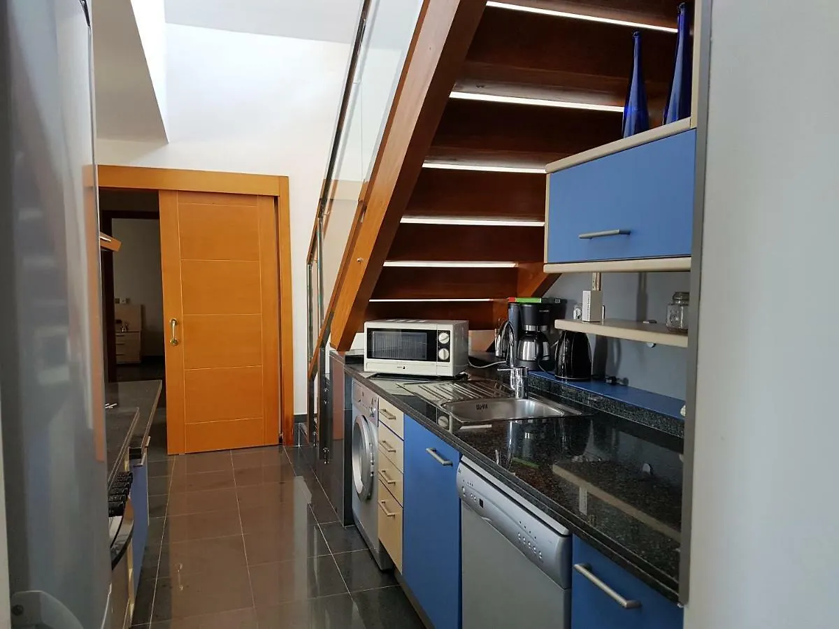Apartamentos Marfolin El Cotillo La Oliva Apartment