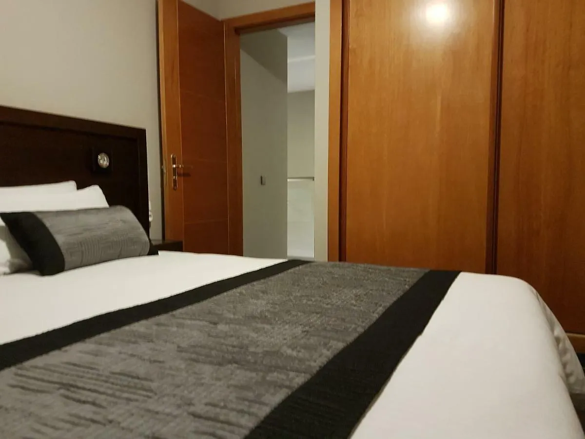Apartamentos Marfolin El Cotillo La Oliva