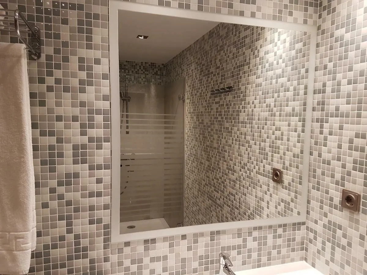 Apartamentos Marfolin El Cotillo La Oliva