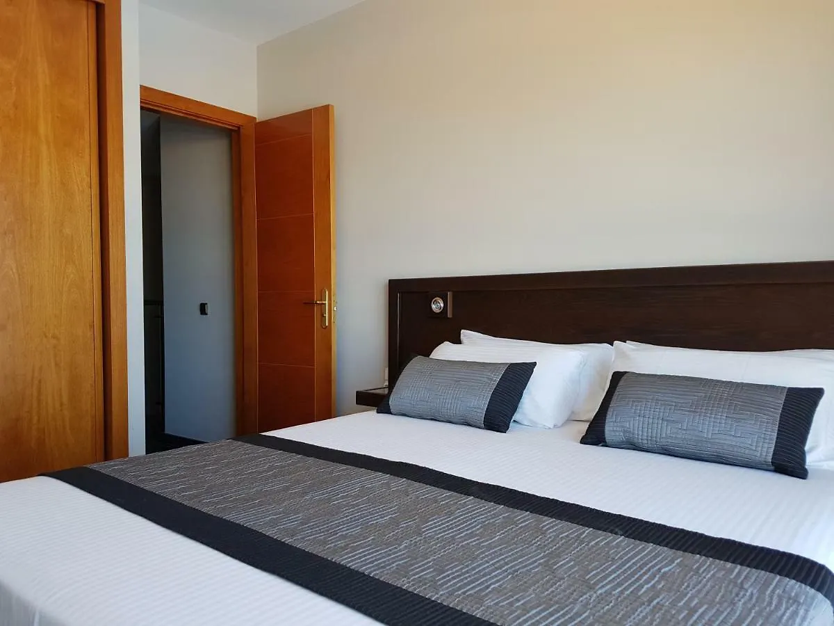 Apartamentos Marfolin El Cotillo La Oliva