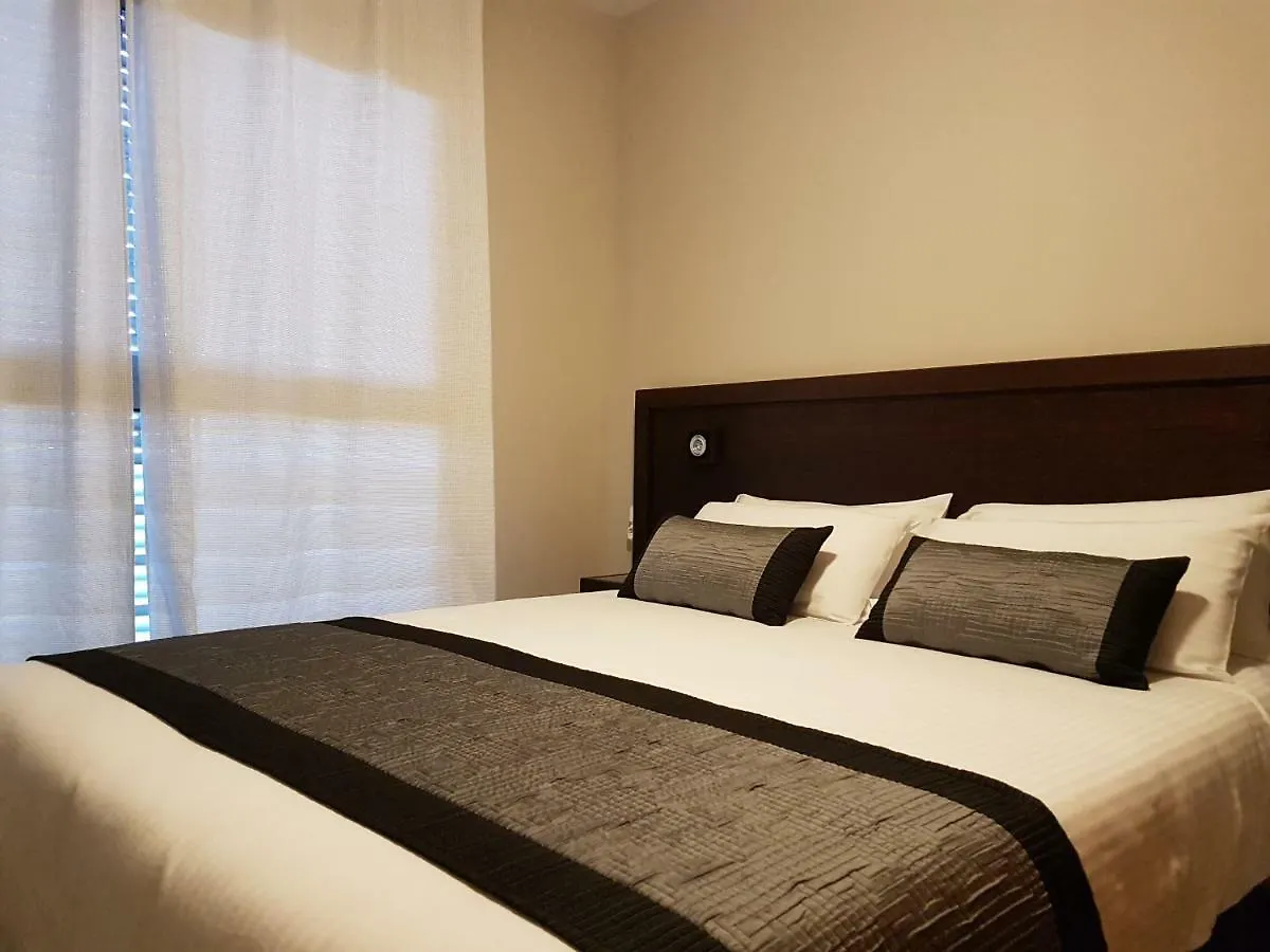 Apartamentos Marfolin El Cotillo La Oliva Apartment