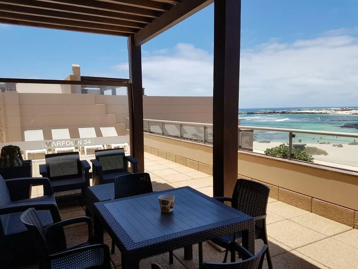 Apartamentos Marfolin El Cotillo La Oliva Spain