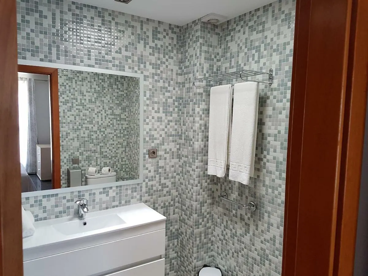 Apartamentos Marfolin El Cotillo La Oliva 0*,