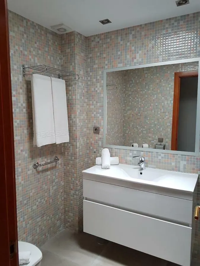 Apartamentos Marfolin El Cotillo La Oliva 0*,  Spain